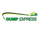 Dump Express Inc logo